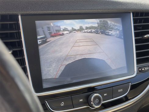 Used 2018 Buick Encore Premium w/ Experience Buick Package image 23