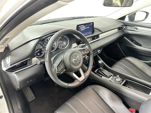 Used 2018 MAZDA MAZDA6 Touring image 11