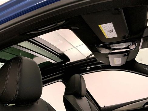 Certified 2024 BMW X3 M40i image 26