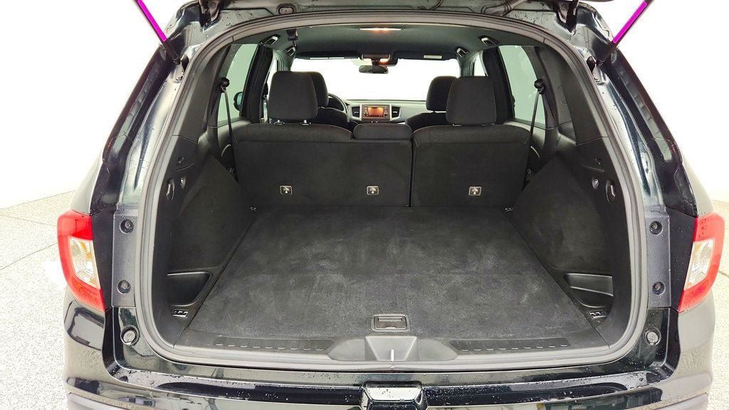 Used 2019 Honda Passport Sport image 19