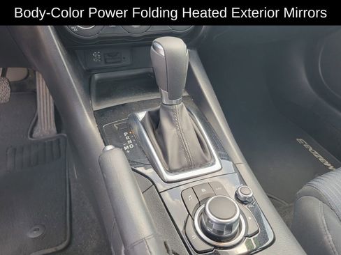 Used 2016 MAZDA MAZDA3 i Sport w/ Preferred Equipment Package FWD image 28