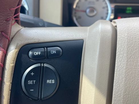 Used 2010 Ford F250 King Ranch AWD/4WD image 24