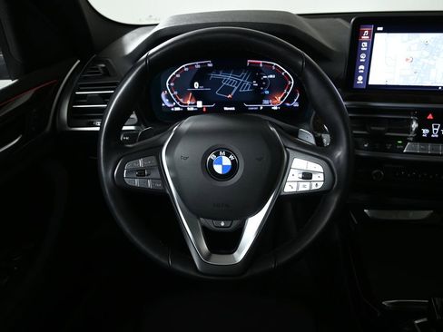 Certified 2023 BMW X3 xDrive30i w/ Premium Package w/ZPA image 18