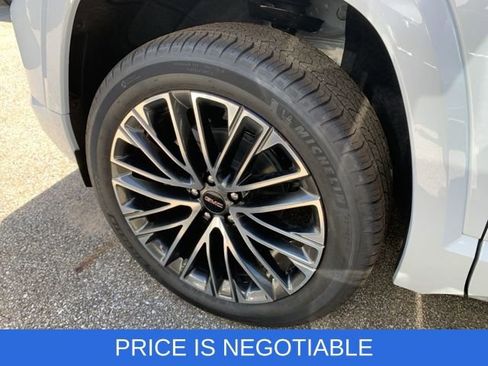 New 2026 GMC Terrain Denali image 8