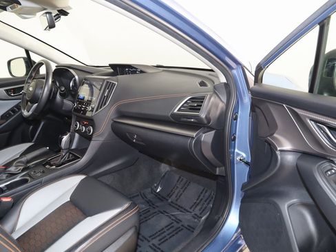Used 2022 Subaru Crosstrek 2.5i Limited image 40