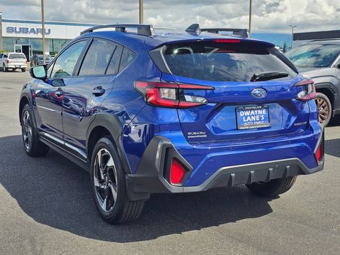 Used 2025 Subaru Crosstrek 2.5i Limited w/ Crosstrek Mirror Package AWD/4WD image 3