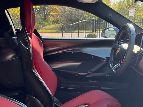 Used 2024 Ferrari 296 GTB image 72