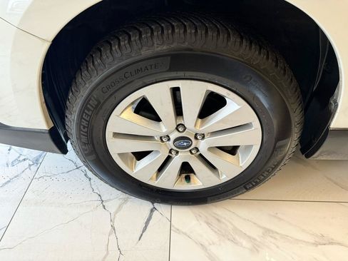 Used 2019 Subaru Outback 2.5i Premium AWD/4WD image 29