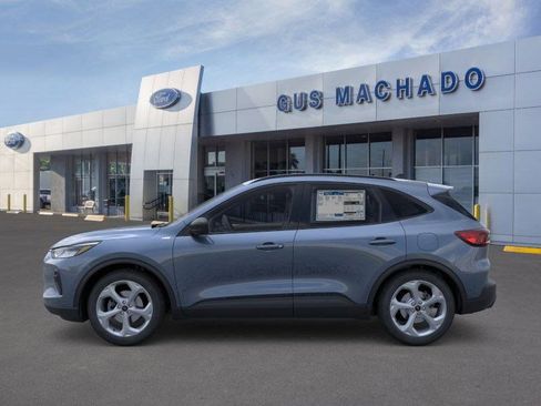 New 2025 Ford Escape ST-Line image 5