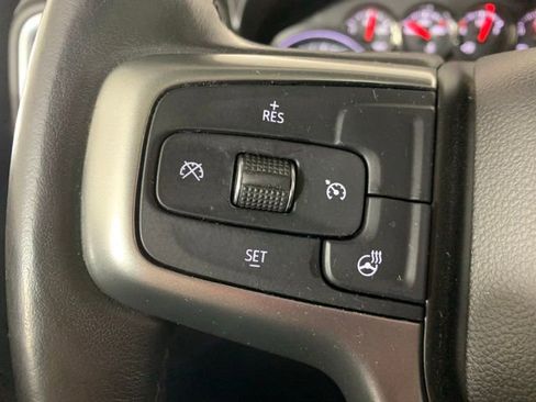 Used 2019 Chevrolet Silverado 1500 LT Trail Boss image 19