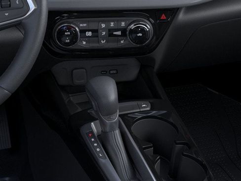 New 2026 Chevrolet Trax LT w/ Sunroof Package image 47