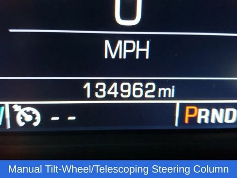 Used 2017 Chevrolet Silverado 2500 LT w/ LT Convenience Package image 22