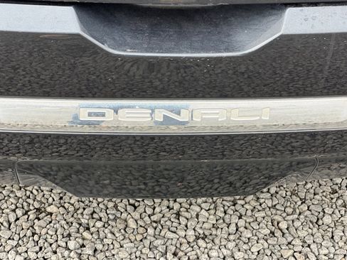 Used 2021 GMC Acadia Denali w/ Denali Ultimate Package image 57