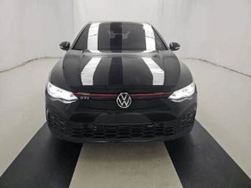 Used 2024 Volkswagen GTI S FWD image 6