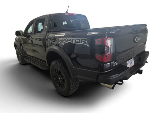Used 2023 Toyota Tundra SR5 w/ TRD Off-Road Package AWD/4WD image 3