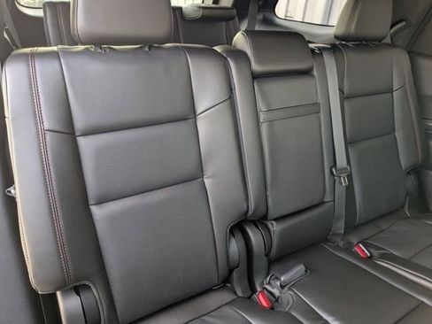 New 2026 Dodge Durango GT image 32