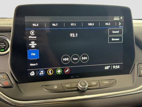 Used 2024 Chevrolet Blazer LT w/ Convenience Package FWD image 15