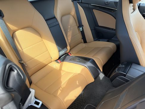 Used 2012 Mercedes-Benz E 350 Cabriolet image 12