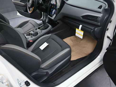New 2026 Subaru Crosstrek 2.5i Wilderness AWD/4WD image 44
