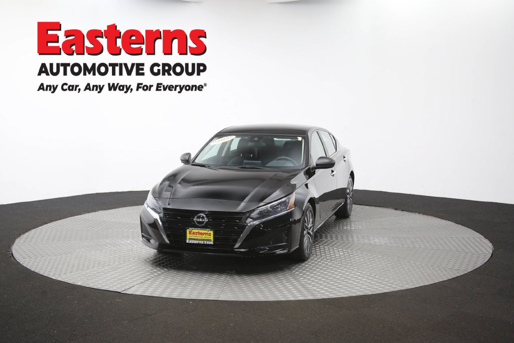 Used 2024 Nissan Altima 2.5 SV FWD image 56