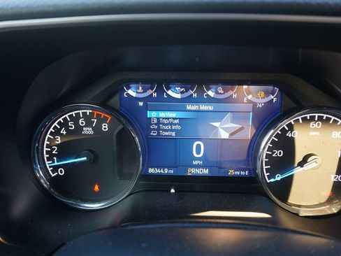 Used 2021 Ford F150 XLT w/ Equipment Group 302A High RWD image 7