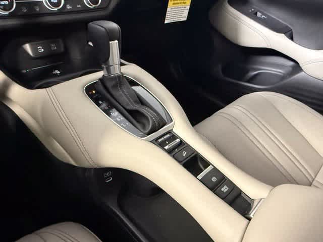 New 2027 Honda HR-V EX-L image 25