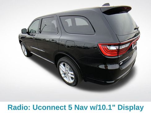 New 2026 Dodge Durango GT image 4