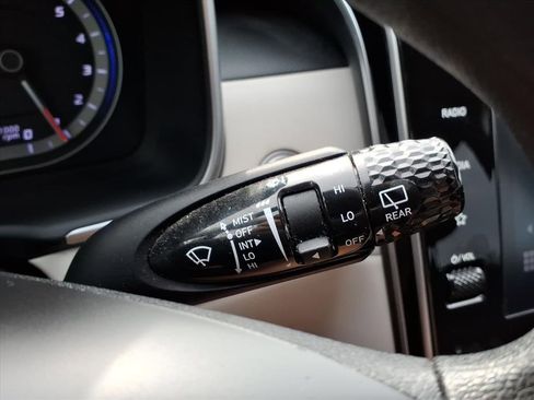 Used 2024 Hyundai Tucson SEL image 23