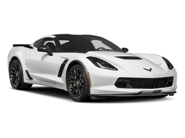 Used 2017 Chevrolet Corvette Z06 w/ Z07 Performance Package RWD image 33