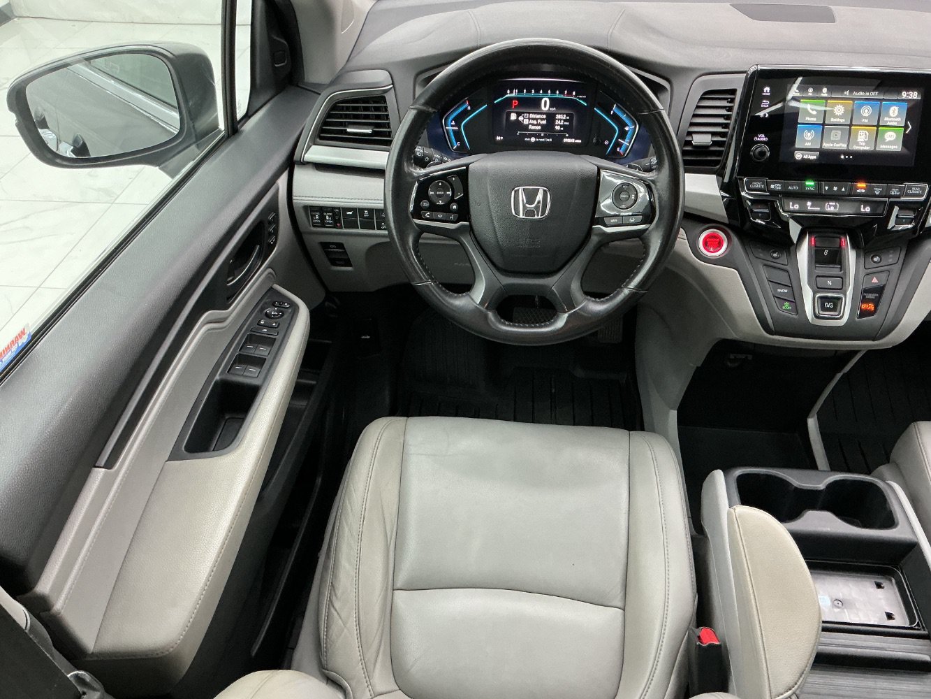 Used 2019 Honda Odyssey EX-L image 30