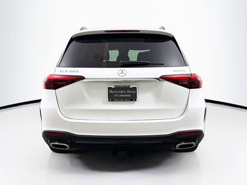 New 2026 Mercedes-Benz GLE 350 4MATIC image 6