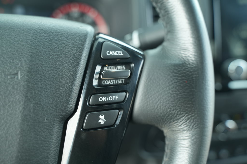 Used 2022 Nissan Frontier Pro-X w/ Pro-X Premium Package RWD image 31
