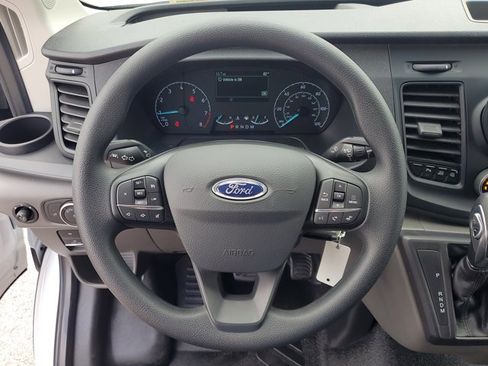 New 2025 Ford Transit 150 T150 image 26