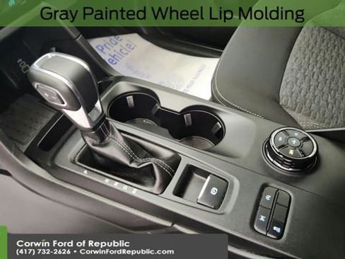 Certified 2024 Ford Ranger XLT image 19