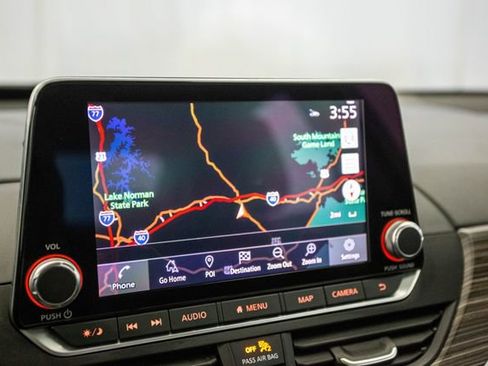 Used 2022 Nissan Altima 2.5 SL image 53