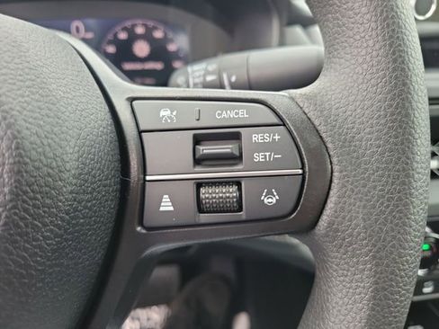 New 2026 Honda Accord SE image 33