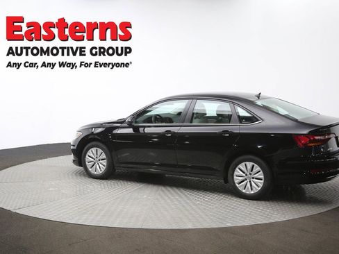Used 2019 Volkswagen Jetta S w/ Driver Assistance Package image 64
