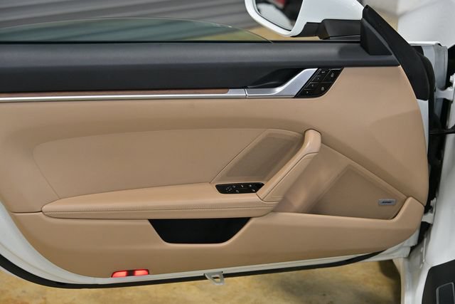 Used 2021 Porsche 911 Carrera image 21