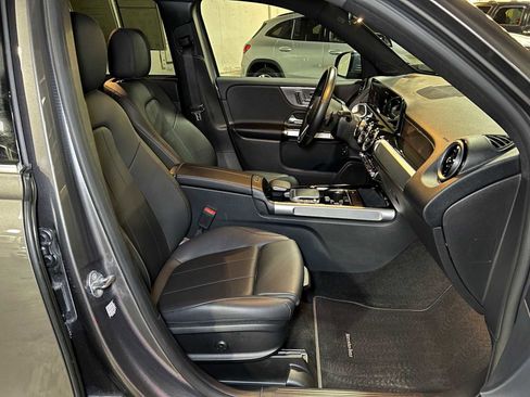 Certified 2022 Mercedes-Benz GLB 250 GLB 250 image 12