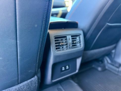 Used 2025 Nissan Rogue Rock Creek w/ Rock Creek Premium Package image 25