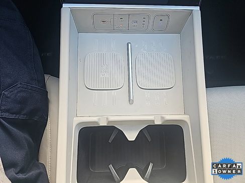 Used 2024 Hyundai Santa Fe Limited image 22