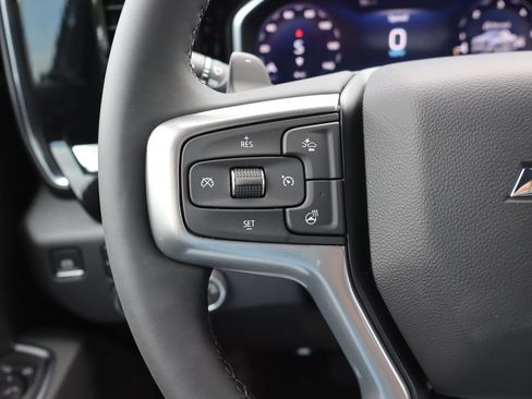 New 2026 Chevrolet Silverado 1500 LT w/ Convenience Package II AWD/4WD image 8