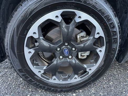 Used 2021 Subaru Crosstrek 2.0i Premium image 10