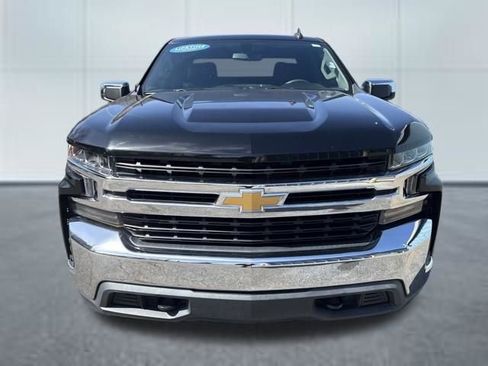 Used 2020 Chevrolet Silverado 1500 LT w/ Trailering Package image 6