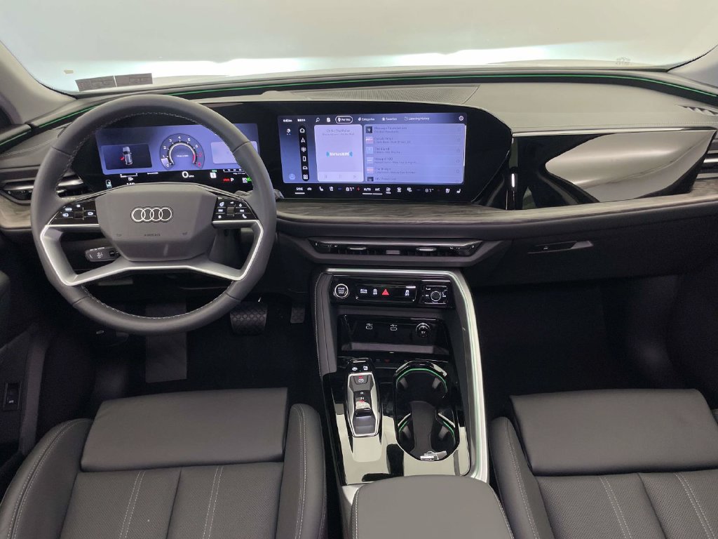 New 2026 Audi Q5 Premium Plus AWD/4WD image 26