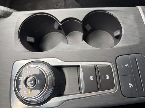 Used 2021 Ford Escape SEL w/ SEL Stealth AWD Package image 19