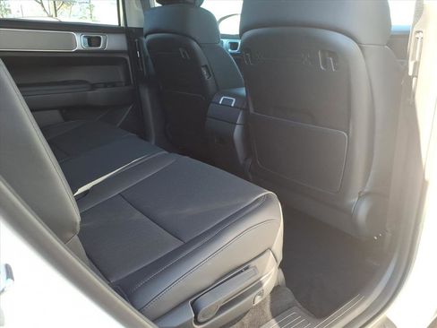 New 2026 Hyundai Santa Fe XRT image 8