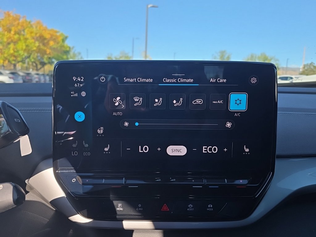 Certified 2023 Volkswagen ID.4 Pro S AWD/4WD image 19