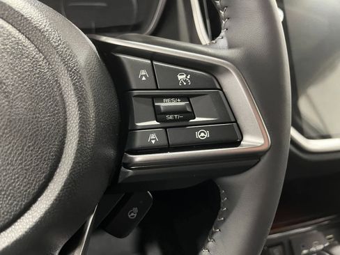 Certified 2025 Subaru Ascent Touring image 18