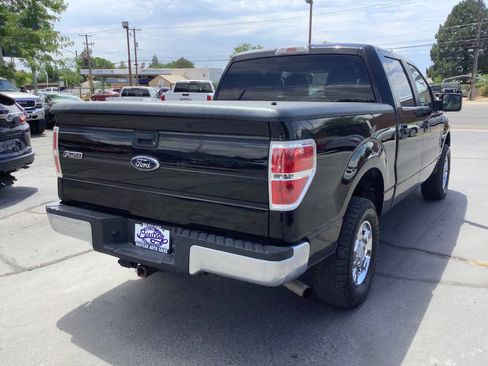 Used 2010 Ford F150 XLT AWD/4WD image 14